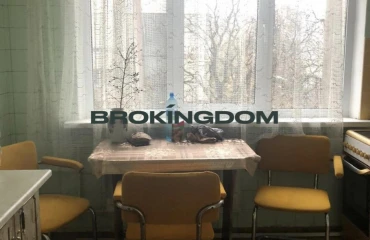 Fotografie Trei Camere apartament, de vânzare. Kyiv Pecherskyi