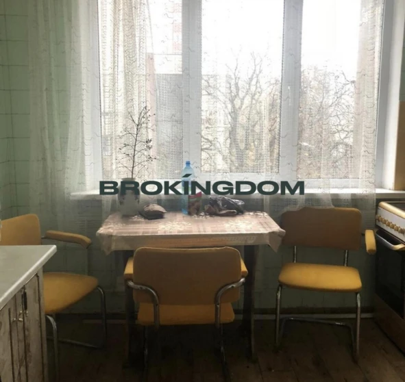 Фото 1. Трикімнатна квартира, продаж. Київ Печерський