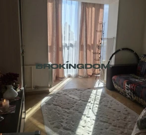 Фото 3. Однокімнатна квартира, продаж. Київ Печерський