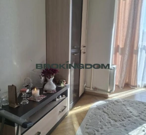 Фото 4. Однокімнатна квартира, продаж. Київ Печерський