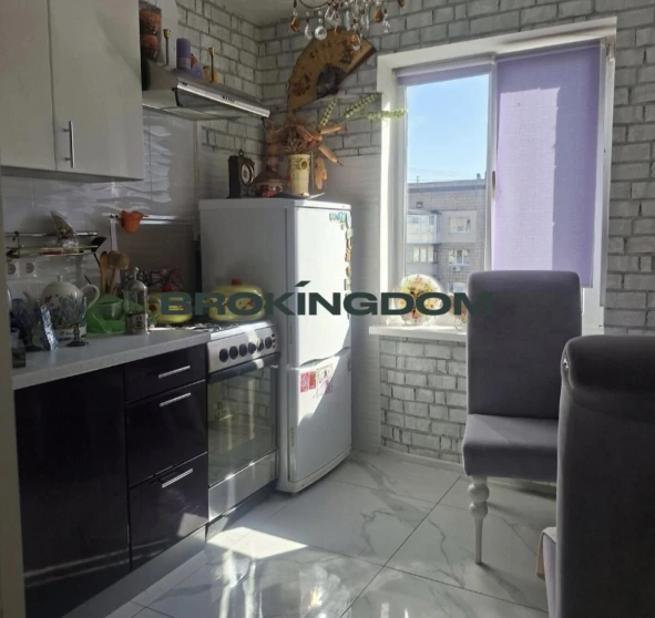 Фото 1. Однокімнатна квартира, продаж. Київ Печерський