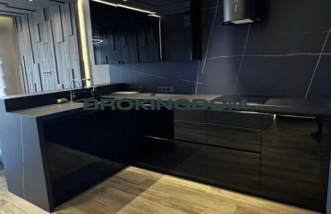 Zdjęcie Dwupokojowe mieszkanie, na sprzedaż. Kyiv Pecherskyi