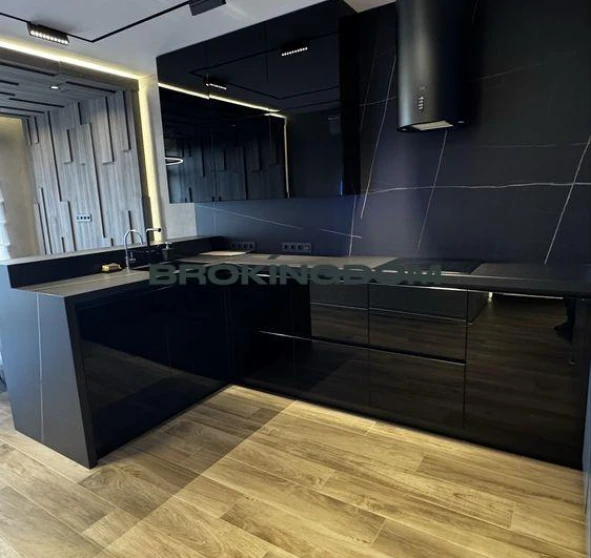 Zdjęcie 1. Dwupokojowe mieszkanie, na sprzedaż. Kyiv Pecherskyi