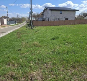 Zdjęcie 2. Działka, na sprzedaż. Velyka Oleksandrivka Трояндова