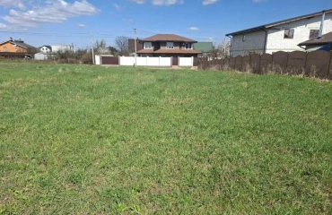 Zdjęcie Działka, na sprzedaż. Velyka Oleksandrivka Трояндова