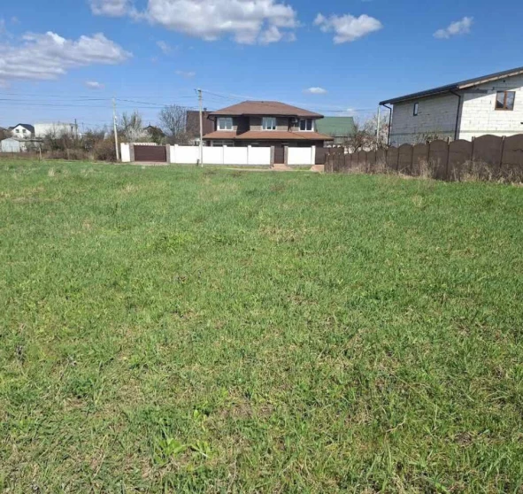 Zdjęcie 1. Działka, na sprzedaż. Velyka Oleksandrivka Трояндова