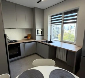 Fotografie 2. Trei Camere apartament, de vânzare. Kyiv Dniprovskyi