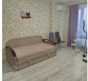 Zdjęcie 3. Trzypokojowe mieszkanie, na sprzedaż. Kyiv Dniprovskyi, Darnytsia