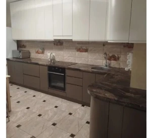 Zdjęcie 4. Trzypokojowe mieszkanie, na sprzedaż. Kyiv Dniprovskyi, Darnytsia