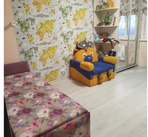 Zdjęcie 5. Trzypokojowe mieszkanie, na sprzedaż. Kyiv Dniprovskyi, Darnytsia