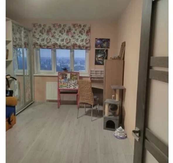 Zdjęcie 1. Trzypokojowe mieszkanie, na sprzedaż. Kyiv Dniprovskyi, Darnytsia