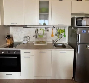 Фото 2. Трехкомнатная квартира, продажа. Свети Влас