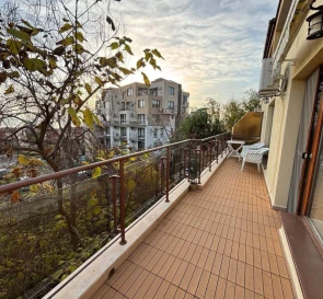 Фото 3. Двухкомнатная квартира, продажа. Свети Влас