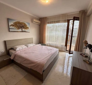 Фото 4. Двухкомнатная квартира, продажа. Свети Влас