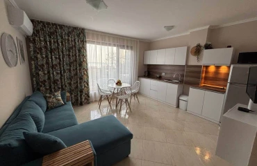 Фото Двухкомнатная квартира, продажа. Свети Влас