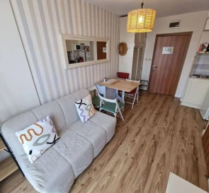 Фото 2. Двухкомнатная квартира, продажа. Sunny Beach