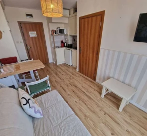 Фото 3. Двухкомнатная квартира, продажа. Sunny Beach