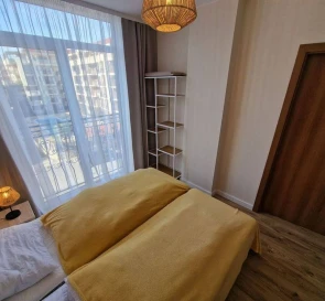 Фото 4. Двухкомнатная квартира, продажа. Sunny Beach