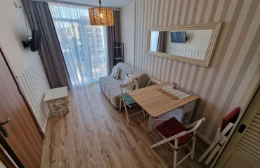 Фото Двухкомнатная квартира, продажа. Sunny Beach