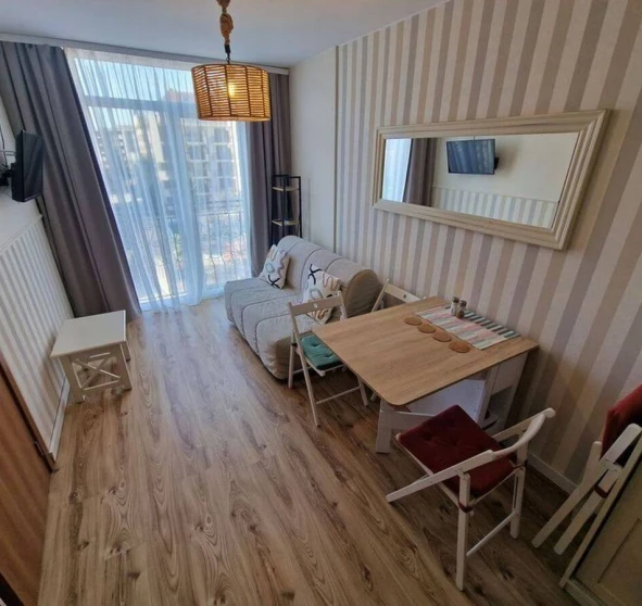 Фото 1. Двухкомнатная квартира, продажа. Sunny Beach