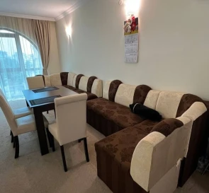 Фото 2. Двухкомнатная квартира, продажа. Свети Влас