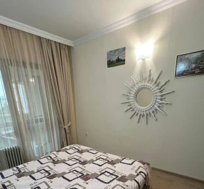 Фото 4. Двухкомнатная квартира, продажа. Свети Влас