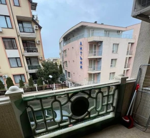 Фото 5. Двухкомнатная квартира, продажа. Свети Влас