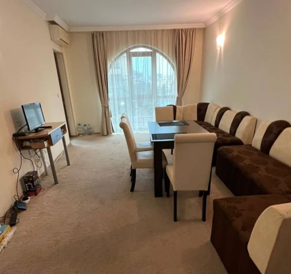 Фото 1. Двухкомнатная квартира, продажа. Свети Влас