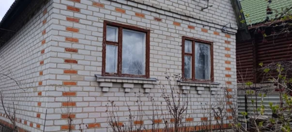 Фото 1. Дом, продажа. Каменка Кам'янський масив