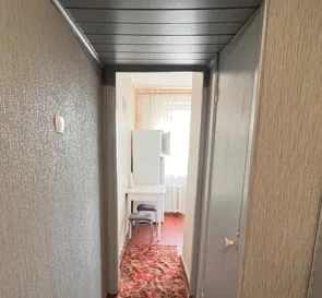 Фото 2. Однокомнатная квартира, аренда. Полтава Киевский