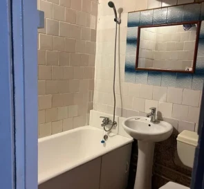 Фото 3. Однокомнатная квартира, аренда. Полтава Киевский