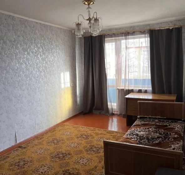 Фото 1. Однокомнатная квартира, аренда. Полтава Киевский