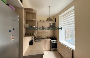 Photo Two-Room flat, for sale. Kyiv Darnytskyi