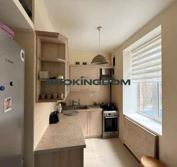 Photo 1. Two-Room flat, for sale. Kyiv Darnytskyi