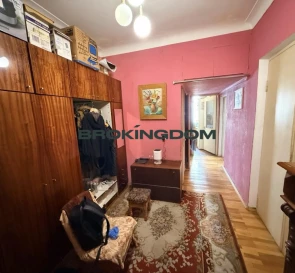 Zdjęcie 2. Trzypokojowe mieszkanie, na sprzedaż. Kyiv Darnytskyi