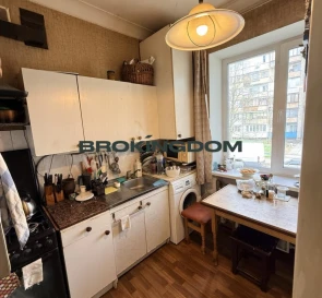 Zdjęcie 4. Trzypokojowe mieszkanie, na sprzedaż. Kyiv Darnytskyi