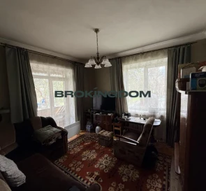 Zdjęcie 5. Trzypokojowe mieszkanie, na sprzedaż. Kyiv Darnytskyi