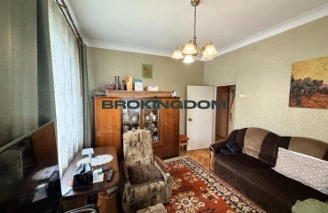 Photo Three-Room flat, for sale. Kyiv Darnytskyi