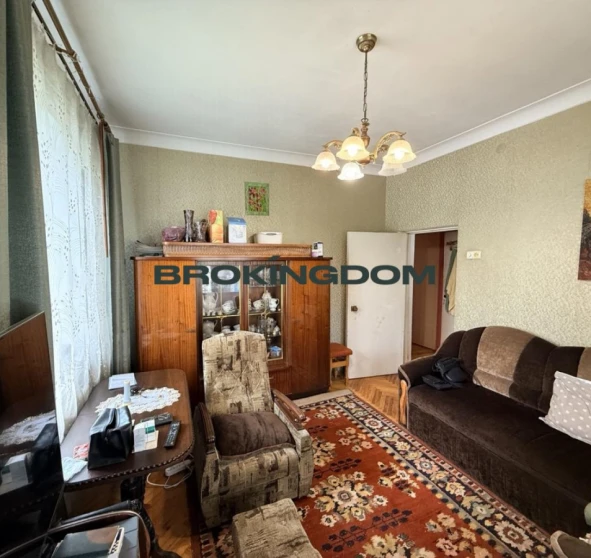 Zdjęcie 1. Trzypokojowe mieszkanie, na sprzedaż. Kyiv Darnytskyi