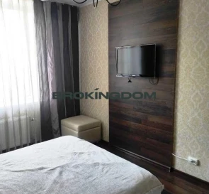 Фото 2. Двухкомнатная квартира, продажа. Киев Днепровский