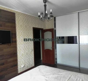 Фото 3. Двухкомнатная квартира, продажа. Киев Днепровский