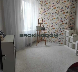 Фото 4. Двухкомнатная квартира, продажа. Киев Днепровский