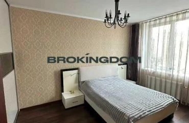 Фото Двухкомнатная квартира, продажа. Киев Днепровский