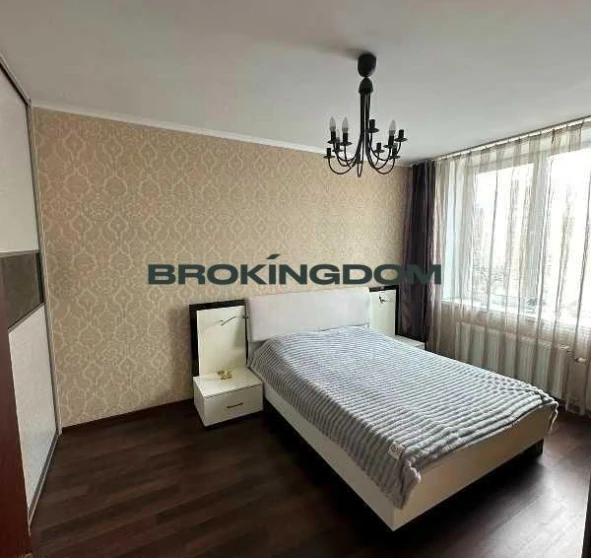 Фото 1. Двухкомнатная квартира, продажа. Киев Днепровский