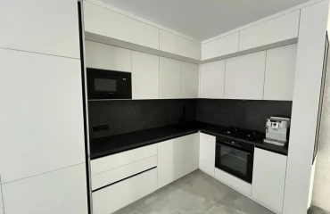 Photo One-Room flat, for sale. Petropavlivska Borshchahivka Оксамитова