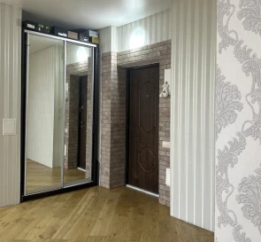 Zdjęcie 3. Kawalerka mieszkanie, na sprzedaż. Kyiv Holosiivskyi