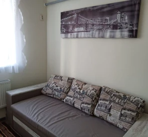 Fotografie 2. Garsonieră apartament, de vânzare. Petrivske Теплична