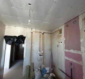 Фото 4. Однокімнатна квартира, продаж. Софіївська Борщагівка Соборна