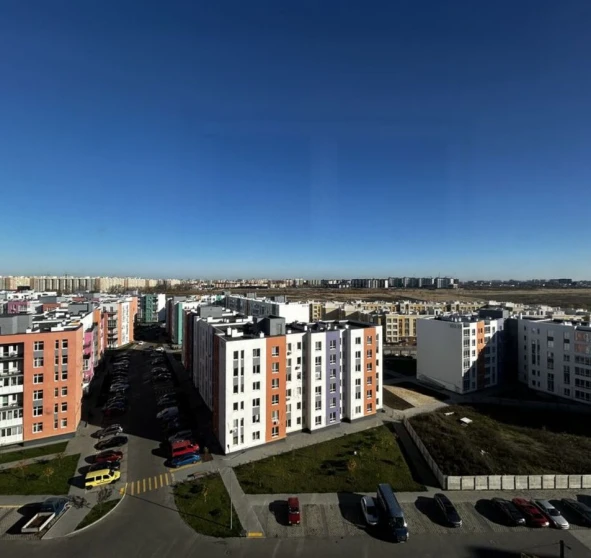 Фото 1. Однокімнатна квартира, продаж. Софіївська Борщагівка Соборна