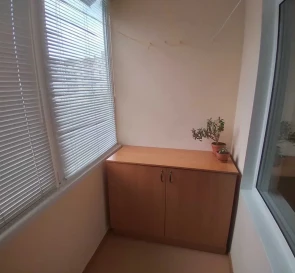 Фото 4. Однокомнатная квартира, продажа. Вишневое Машиностроителей